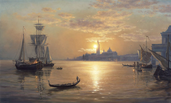 San Giorgio Maggiore